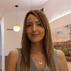 Júlia Rabell